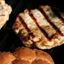 Steve's Turkey Burgers