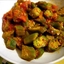 Stewed Okra and Tomatoes Stewed Okra and Tomatoes