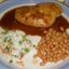 Sticken Chicken