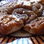 Sticky Buns--using Hot Roll Mix Sticky Buns--using Hot Roll Mix