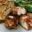 Sticky Chicken Sticky Chicken