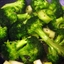 Stir-Fried Orange and Dill Broccoli