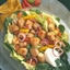 Stir-Fried Southwestern Pork Salad