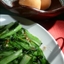 Stir-Fry Bok Choy