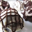 Strawberries Oreo Balls