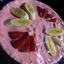 Strawberry-Banana Pie