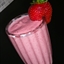 Strawberry Banana Smoothie Strawberry Banana Smoothie