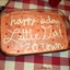Strawberry Birthday Cake Strawberry Birthday Cake
