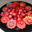 Strawberry Cheesecake Jello Shots Strawberry Cheesecake Jello Shots