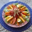 Strawberry Chicken Salad Salad