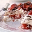 Strawberry-Chocolate Meringue Torte