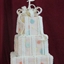 Strawberry Cream Filled Yellow Cake