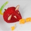 Strawberry Mice (Decoration) Strawberry Mice (Decoration)