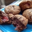 Strawberry Muffins