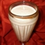 Strawberry-Orange Smoothie (Low Carb)