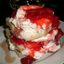 Strawberry Shortcake Dessert Strawberry Shortcake Dessert
