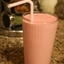 Strawberry Shortcake Smoothie