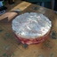 Strawberry Trifle