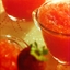 Strawberry-Watermelon Slush Strawberry-Watermelon Slush