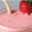 Strawberry Yogurt Smoothie
