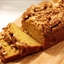 Streusel-Topped Pumpkin Bread Streusel-Topped Pumpkin Bread