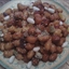 Struffoli (Italian Honey Cookies)