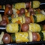 Stuffed Corn on the Cob
