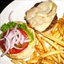 Stuffed Hamburgers