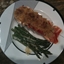 Stuffed Lobster Tails Supreme