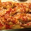 Stuffed Pasta Shells