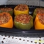 Stuffed Pepper Cups Stuffed Pepper Cups