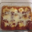 Stuffed shells