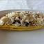 Stuffed Small Squashes with American Rice Pilaf