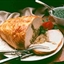 Stuffed Turkey Breast with Pesto Sauce Stuffed Turkey Breast with Pesto Sauce