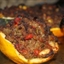 Stuffed Zucchini ( by Sarah Fragoso )