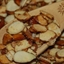 Sugar Toasted Almond Slices Sugar Toasted Almond Slices
