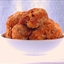 Sugared Pecans