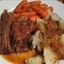 Sunday Pot Roast Sunday Pot Roast