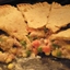 Super Bowl Chicken Pot Pie Super Bowl Chicken Pot Pie