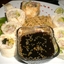 Sushi Style Pinwheels Sushi Style Pinwheels