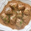 Swedish Meatballs