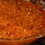 Sweet and Sassy Peach Crumble Sweet and Sassy Peach Crumble