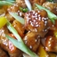 Sweet and Sour Chicken