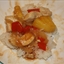 Sweet and Sour Chicken