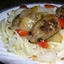 Sweet And Sour Meatballs
