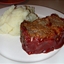 Sweet and Sour Meatloaf Sweet and Sour Meatloaf