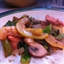 Sweet and Spicy Chicken Stir-fry