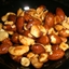 Sweet and Spicy Nuts