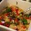 Sweet and Spicy Salsa