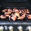 Sweet and Tasty Grilled BBQ Chicken
